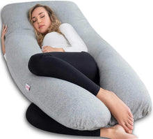 Load image into Gallery viewer, Momora™ - Pregnancy Pillow