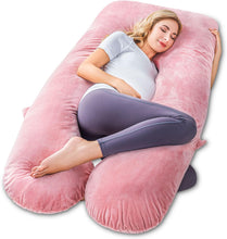 Load image into Gallery viewer, Momora™ - Pregnancy Pillow
