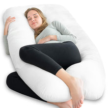Load image into Gallery viewer, Momora™ - Pregnancy Pillow
