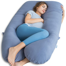 Load image into Gallery viewer, Momora™ - Pregnancy Pillow
