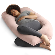 Load image into Gallery viewer, Momora™ - Pregnancy Pillow
